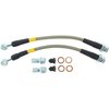 Centric Parts Stainless Steel Brake Line Kit, 950.62501 950.62501